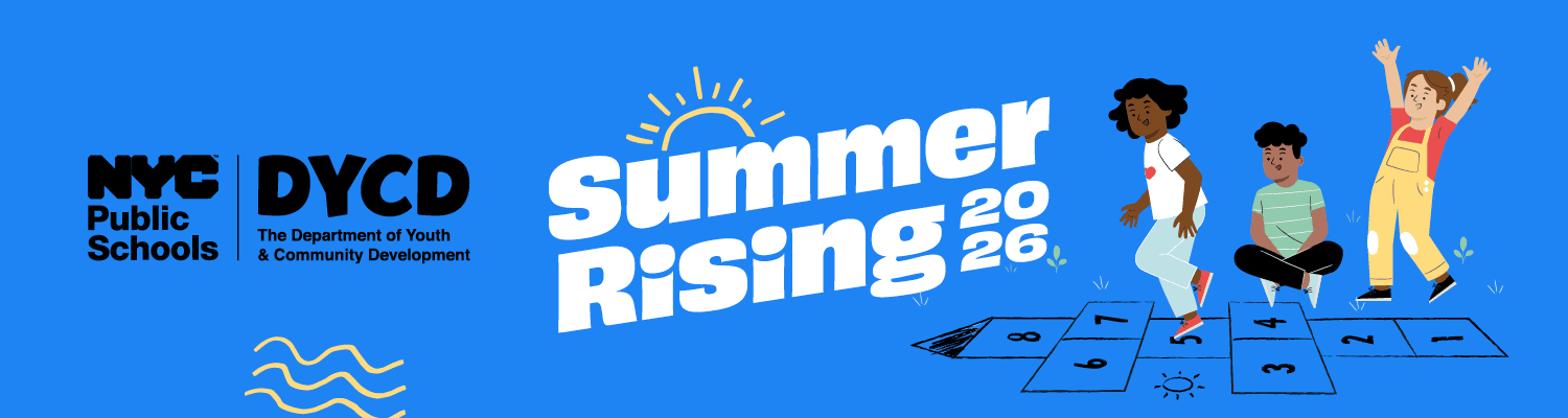 뉴욕시 초등학생 대상 무료 Summer Rising 프로그램, 8월까지 운영